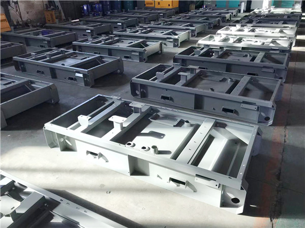JUSTPOWER DIESEL GENERATOR BASIS MAKING